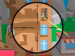 Tank Sniper 3D - Play Now on Y8.com