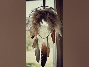 DIY Dreamcatcher Tutorial