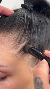 642 reactions · 69 shares | ✨ Instantly cover greys & thinning spots with THICK FIBER Root Touch Up – now with a precision brush for easy, natural-looking coverage. Water & sweat resistant. Perfect for women & men. #RootTouchUp #ThickFiber #hairlinepowder #rootcoverup | THICK FIBER | Facebook