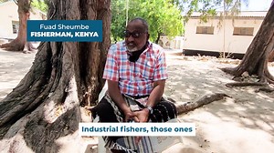 The EU fleet catches millions of juvenile tuna around harmful drifting fish aggregating devices (#FADs) in the overfished Indian Ocean. We call on the EU to put conservation ahead of profits at this week's #IOTC meeting. | Blue Marine Foundation