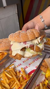 تريبل ميديام و لارچ عروض Deep cheese مكملة معانا لفترة محدودة ألحق اسأل عن تفاصيل العروض المتاحة 😎🔥 | Deep Cheese