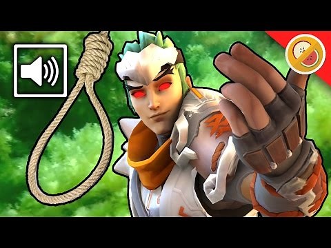 THE BEST WAY TO START OFF COMP | Overwatch