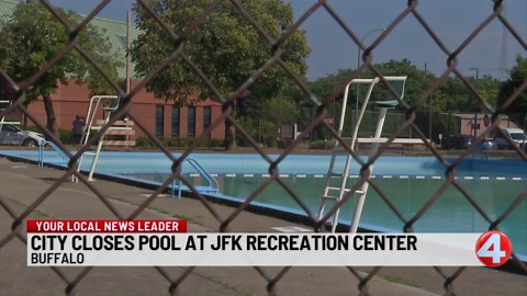 JFK pool closed due to assault of young lifeguard by adult, Majority Leader says