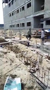 Pile cap, column footing and ground beam formation process . . . . . . #BeamCalc #reinforcedconcrete #beamdesign #civilengineering #Eurocodes #civilengineeringlife #students #construcaocivil #constructionsite #construction #structuralengineering #civilengineer #civilengineeringstudents #πολιτικόςμηχανικός #siteengineer #structures #concrete #civil #geotechnicalengineering #structures #concrete #steel #civilengineeringstudent #μεταλλικέςκατασκευές #μπετο #steelstructures #structuralengineer #arch