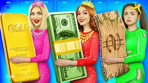 16K views · 173 reactions | #Pobres #RatataBoom #Ricos ¡Adéntrate en...