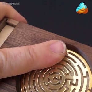 Mind-bending secret puzzle boxes. Credit: KagenSound Music: As I Figure - Latinesque by Kevin MacLeod | Oomy