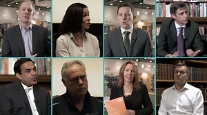 21 reactions | What future trends are the leading voices in infrastructure and engineering talking about? Watch the full video: youtu.be/HsJPIjsrSw0 | Institution of Civil Engineers | Facebook