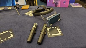 Can’t afford the Apple Vision Pro? This $100 headset turns your iPhone into a mixed reality portal