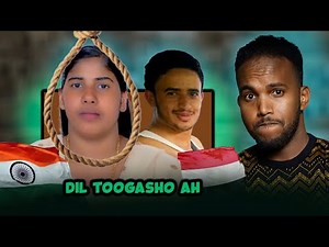 Sheekada Kalkaalisada Hindida Ah Ee YEMEN Dilka Ku Xukuntay...