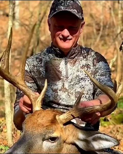 20 reactions | Gerry Rightmyer is wearing his @truetimbercamo Strata pattern when hunting for big mature whitetail deer. If you want to get the best camouflage on the market, head over to truetimber.com and get yours today. When you go to checkout, use promo code FWO15 to receive an additional 15% off at final checkout. #truetimbercamo | Forever Wild Outdoors | Facebook