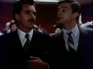 Beverly Hills Madam (TV Movie 1986)