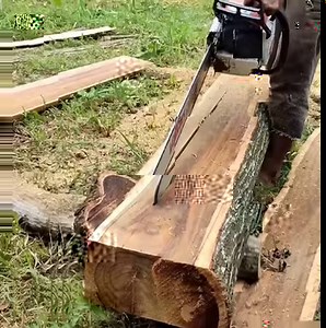 614K views · 9.4K reactions | Amazing skill slicing wood by a professional skill | Making Video | Facebook
