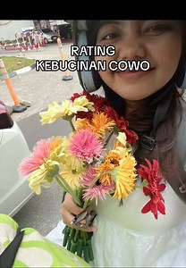 Rating Kebucinan Cowo: Berapa Tangkai Gerbera yang Diberi?