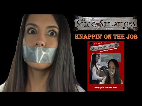 SSB - "Knappin' on the Job" Trailer!