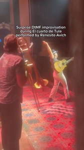 Buena Vista Social Club 🤝 Bad Bunny | Buena Vista Musical