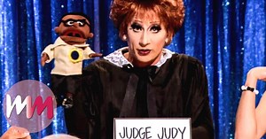 Top 10 Snatch Game Performances from RuPaul's Drag Race  | Articles on WatchMojo.com