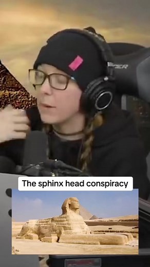 The Conspiracy Podcast on Reels