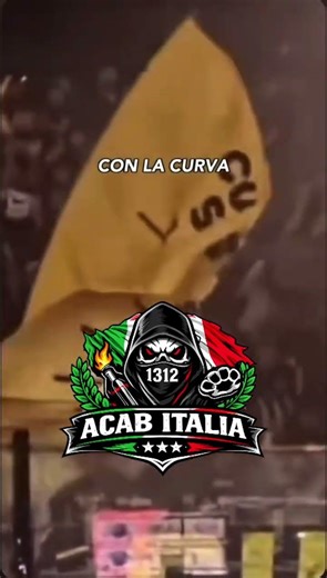 Lasciatemi cantare, con una torcia in mano… | JUVE STABIA🌹#acabitalia