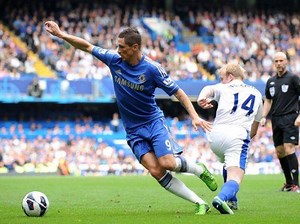 Torres gives Benitez happy Chelsea ending