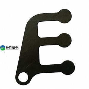 [Hot Item] Auto AC Compressor Dis Reed Retainer with Good Quality