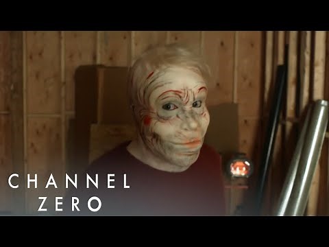 CHANNEL ZERO: THE DREAM DOOR | Season 4, Episode 6: Showdown | SYFY
