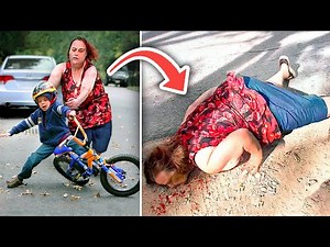 40 Minutes of Karens Vs Kids!