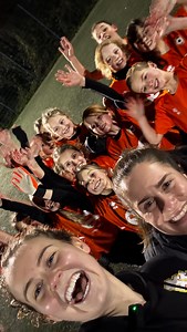 Asking all the important questions. 🤝 Rio Hardy and Emily Syme have been down to Yatton Junior Football Club this week as we continue to celebrate grassroots football in the local community. We can’t wait to see you all on Sunday! 🫶 | Bristol City Women's FC