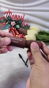 1.7K views · 3 comments | Hindi kana mahihirapan mag kilay #eyebrowstamp #reelsfacebook #Eyebrows | JOY NERIT | Facebook