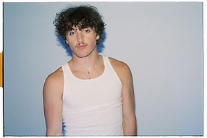 'American Idol' Star Benson Boone Drops Highly Anticipated 'Pulse' EP