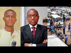 AMAKURU MASHYA KURI KOFFI WABURIWE IRENGERO||YAKATISHIJE TIKE NYABUGOGO||AMAKURU YO KUJYA I BURAYI