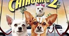 Beverly Hills Chihuahua 2 (2011) - Online Movie