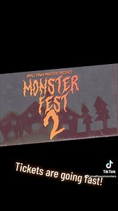 Small Town Monsters on Reels