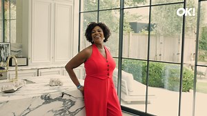 3.4K views · 11 reactions | Loose Women star Brenda Edwards opens up in an emotional interview with OK! about overcoming breast cancer, going through tragedy and her dream to do Strictly ❤❤ https://www.genesiscare.com/uk/second-chance | OK! Magazine UK | Facebook