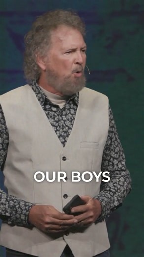 We need a culture where boys can be boys, and men can be men. #identity #men #culture #truth #masculinity | Duane Sheriff Ministries