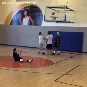 ⚠️Watch your ankles ⚠️ | SportsCenter