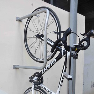 [Hot Item] Wall Mount Bicycle Bike Hanger Storage Hooks Parking Rack Garage