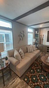 Big Savings This Weekend!!! Sign and save $5k on every home at our home center!! You can even see this Anniversary Choice!! Let the Clayton Homes of McComb team be your guide to home ownership!! | Clayton Homes of McComb