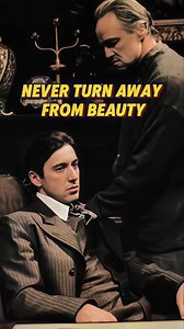 1M views · 10K reactions | Meek on the Surface, Fire Within #thegodfather #michaelcorleone #alpacino | Empire of Crime | Facebook