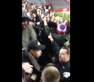 Woman Called Brick Memorial Students 'Embarassments To Our School,' Student Says