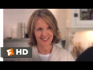 Something's Gotta Give (2003) - The Pajama Party Scene (5/10) | Movieclips