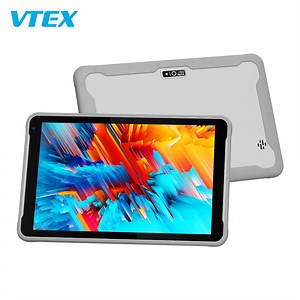 [Hot Item] Vtex Cheap Industrial Tablet Computer 1280*800 HD Tablet Computer Android 12 8000mAh IP55 Rugged Touchscreen Tablet Computers