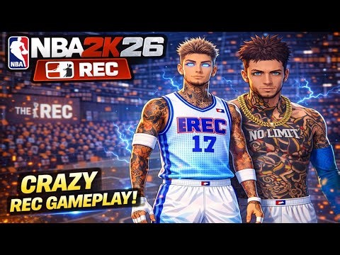 Rec Time how many wins can I get?