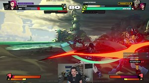 gsmVoiD - What a combo