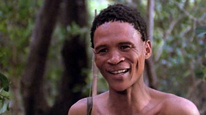 Hurawatch - Watch The Gods Must Be Crazy 1980 Online