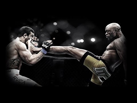 MMA UFC DOCUMENTARY