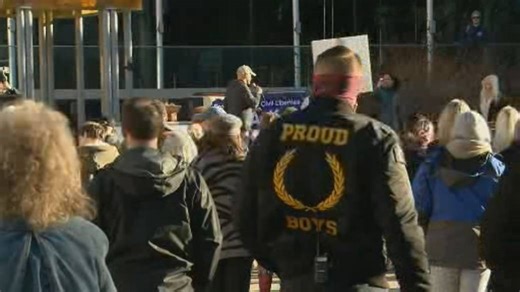 Canadian racism, homegrown extremism also in focus after Buffalo mass shooting