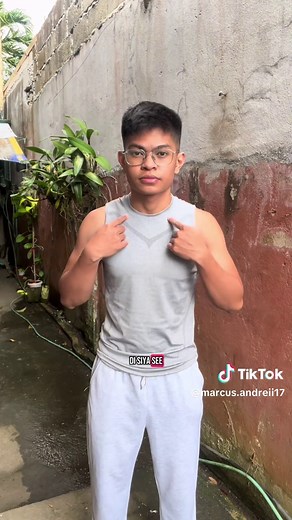 Marcus Estrellanes on TikTok