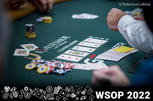 2022 WSOP Day 18: MILLIONAIRE MAKER Draws Thousands of Runners