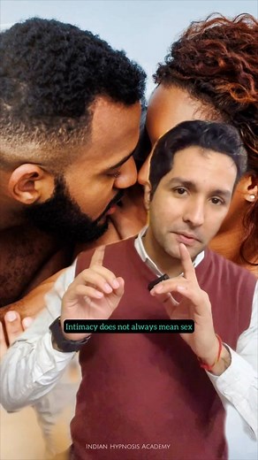 Indian Hypnosis Academy on Reels