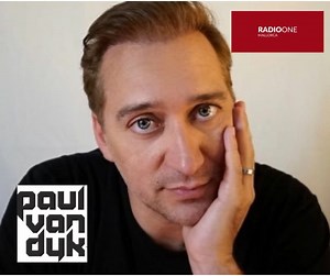 Paul van Dyk Sunday 2 am - 4 am on Radio One Mallorca. Tune in on DAB+, 104.8 FM, Online, Smart Speaker, APP. | Radio One Mallorca | Facebook